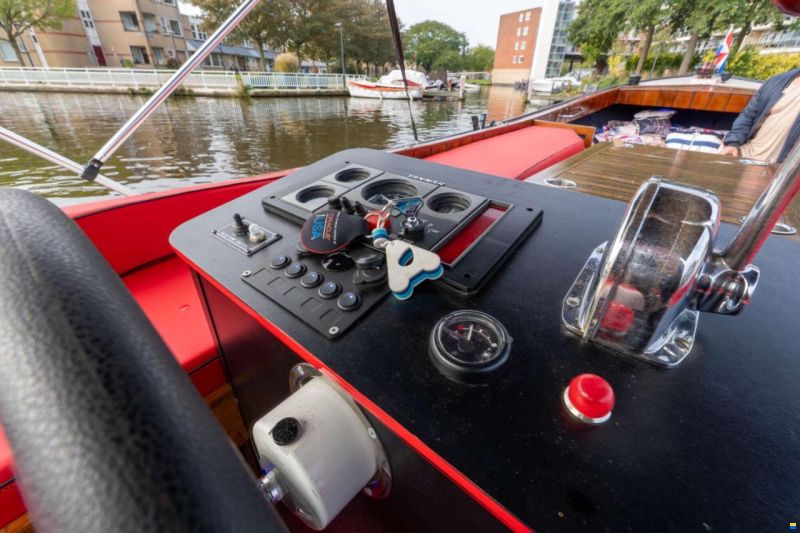 Tukker Tukkervlet 9.20 sloep