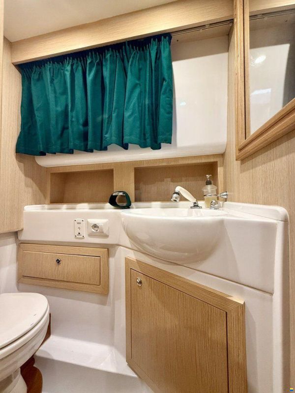 Apreamare 32 comfort