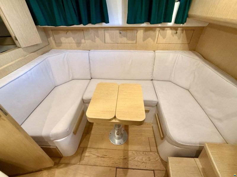 Apreamare 32 comfort
