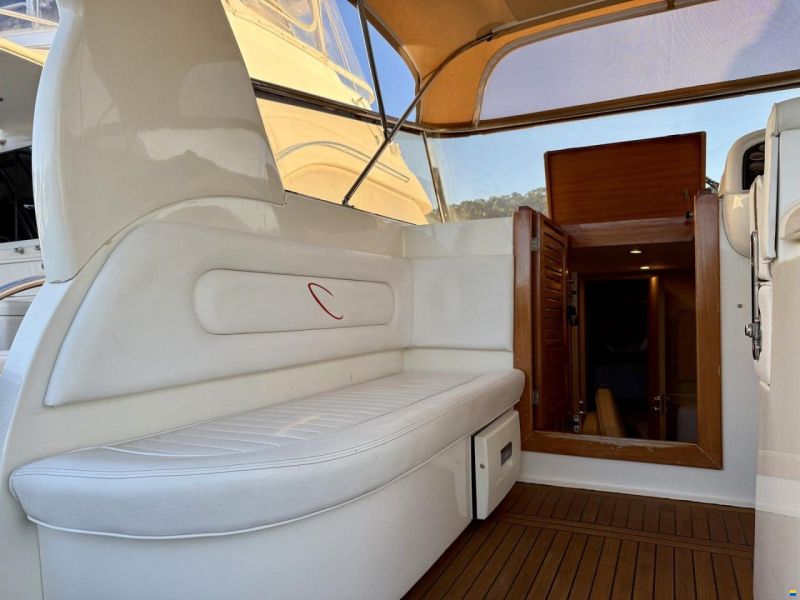 Apreamare 32 comfort
