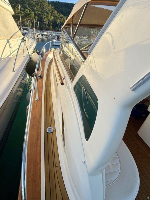 Apreamare 32 comfort