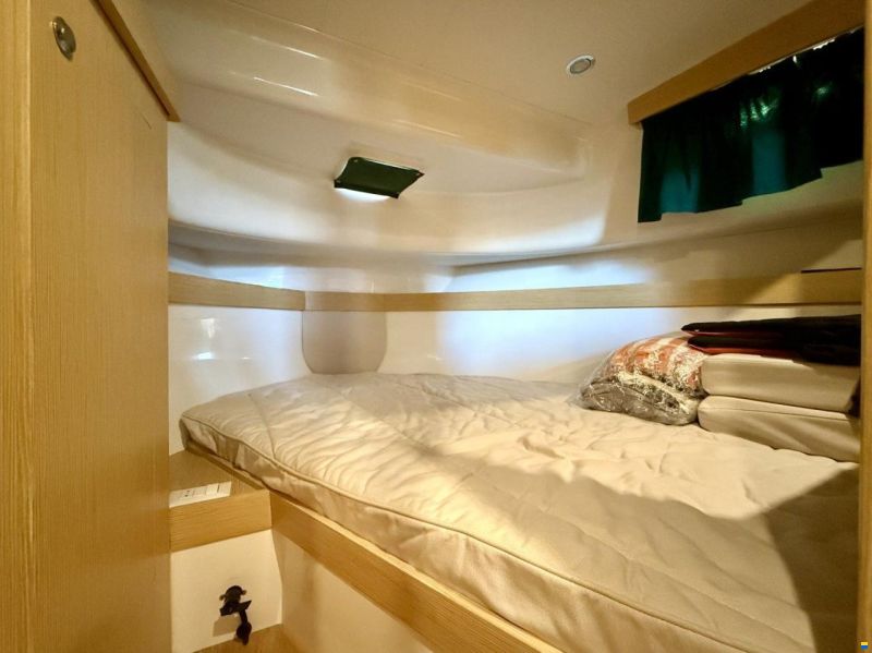 Apreamare 32 comfort