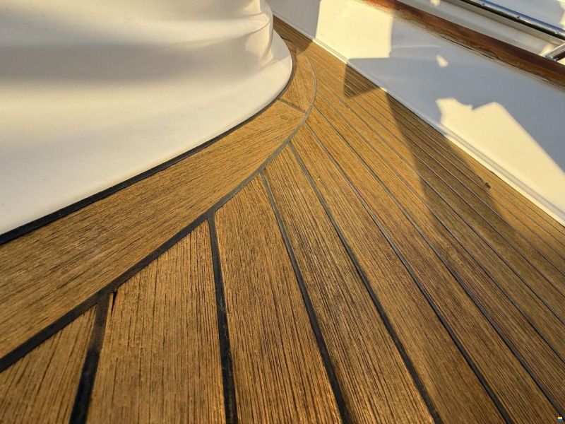 Apreamare 32 comfort