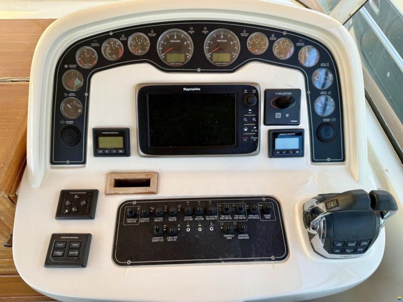 Apreamare 32 comfort