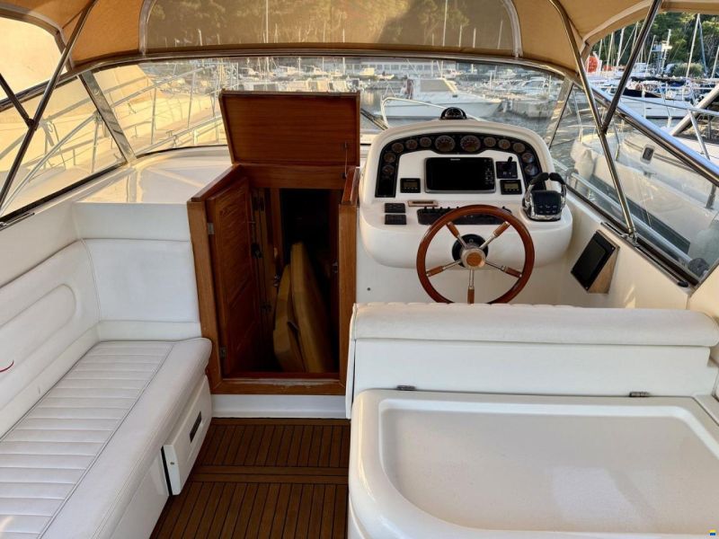 Apreamare 32 comfort