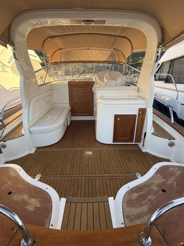 Apreamare 32 comfort