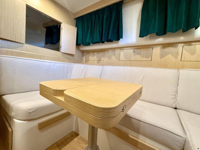 Apreamare 32 comfort