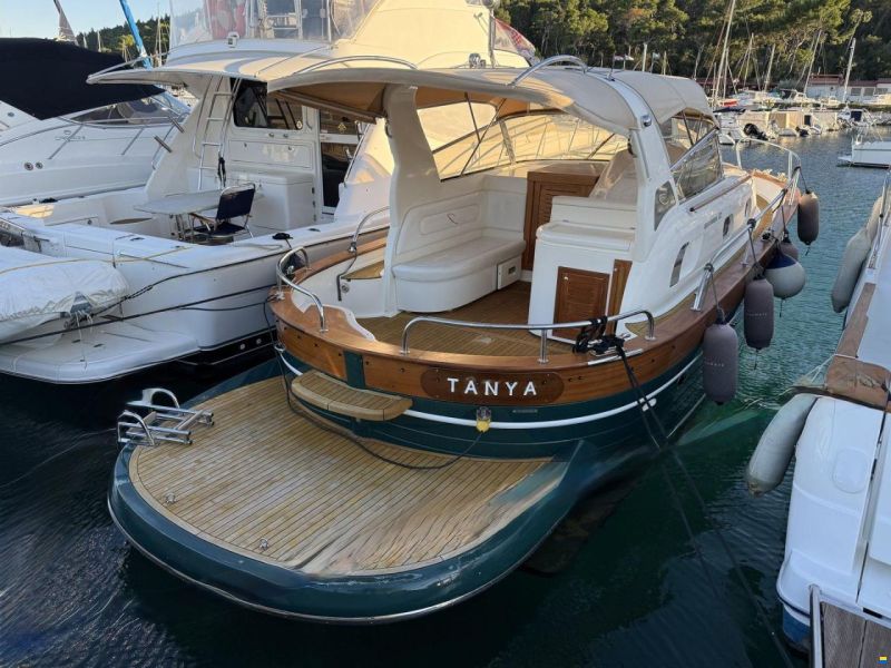 Apreamare 32 comfort
