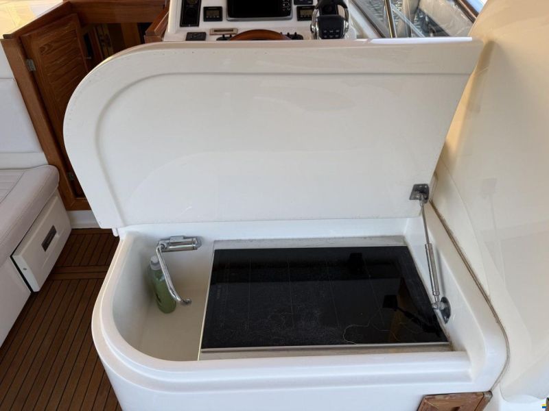 Apreamare 32 comfort