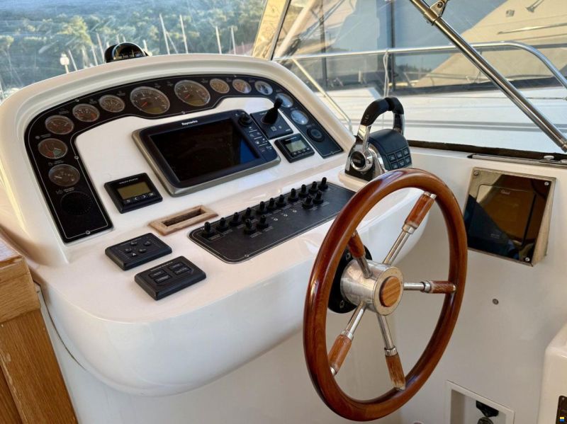 Apreamare 32 comfort