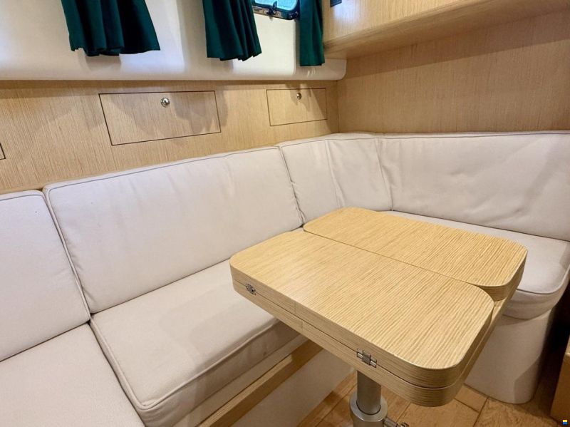Apreamare 32 comfort