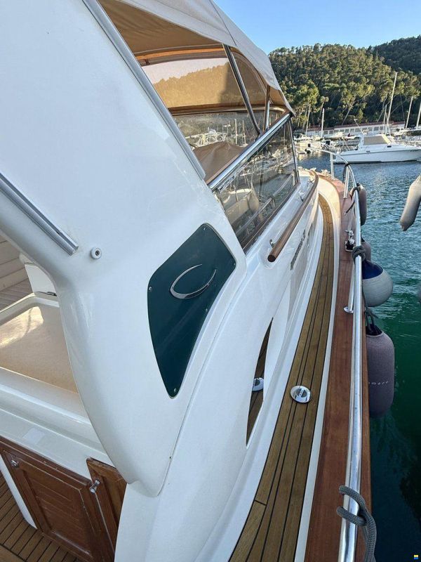 Apreamare 32 comfort