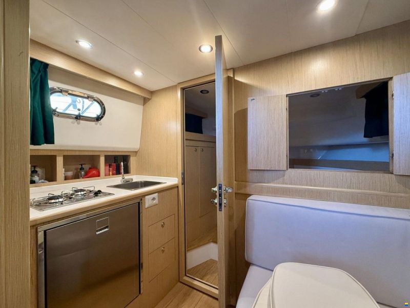 Apreamare 32 comfort