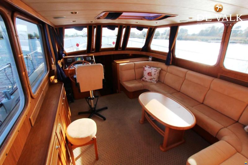 Boarncruiser 50 Classic Line