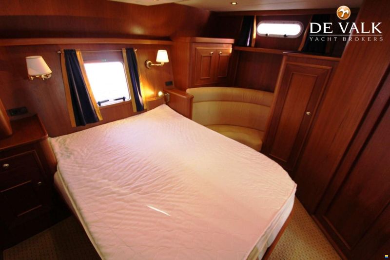 Boarncruiser 50 Classic Line