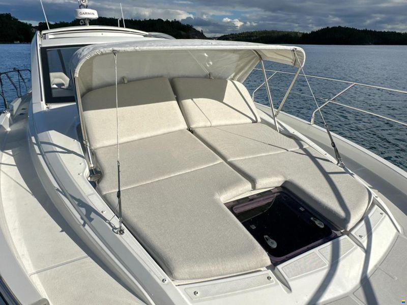Beneteau Gran Turismo 41