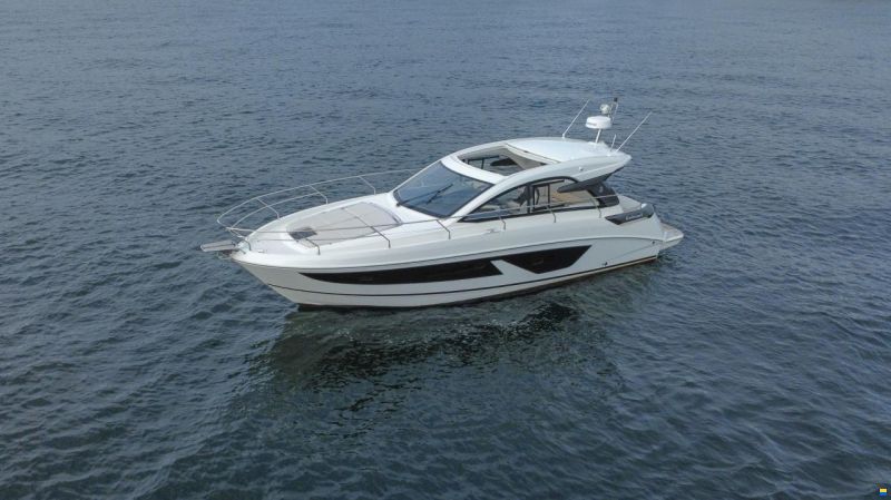Beneteau Gran Turismo 41