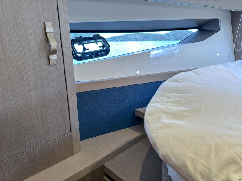 Beneteau Gran Turismo 41
