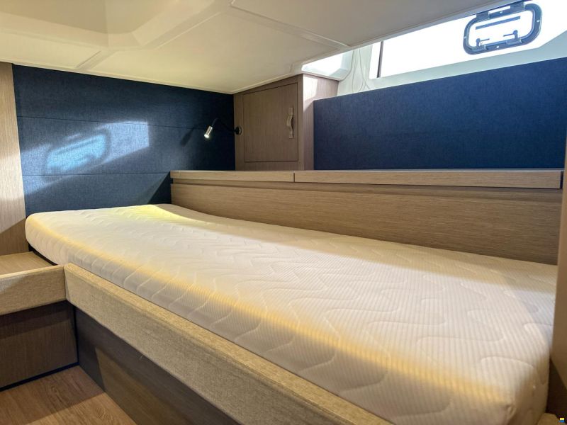 Beneteau Gran Turismo 41