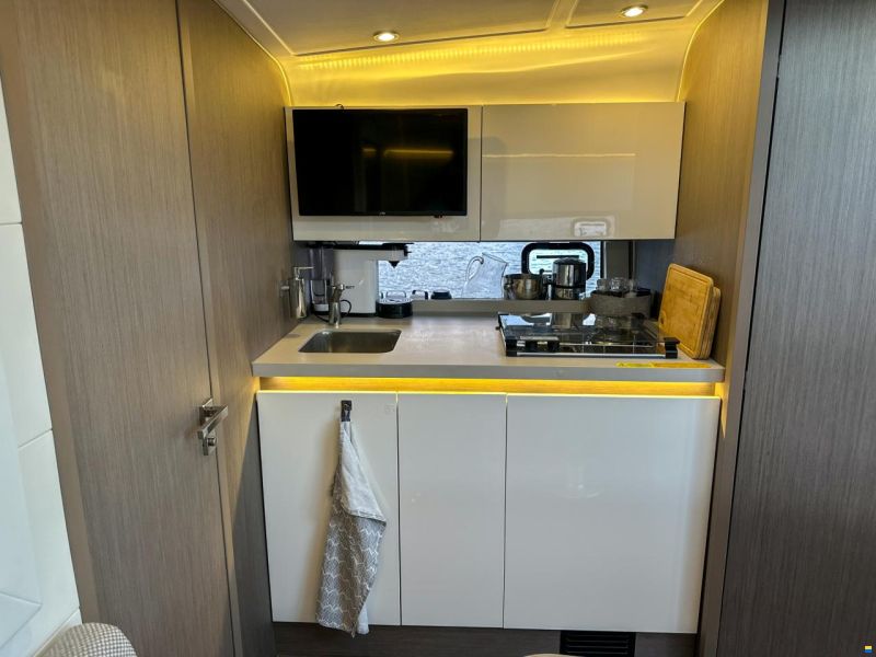 Beneteau Gran Turismo 41