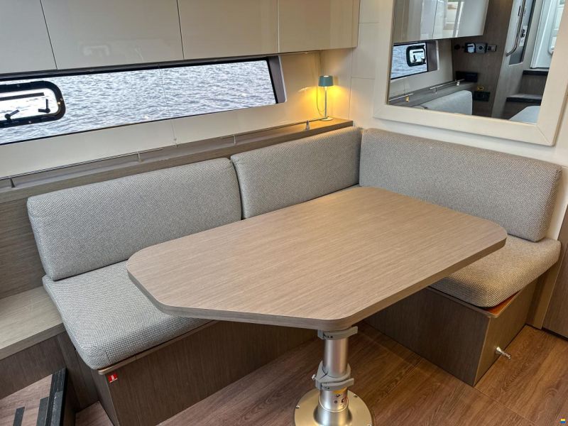 Beneteau Gran Turismo 41