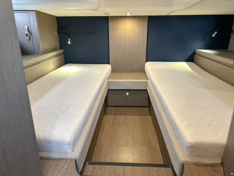 Beneteau Gran Turismo 41