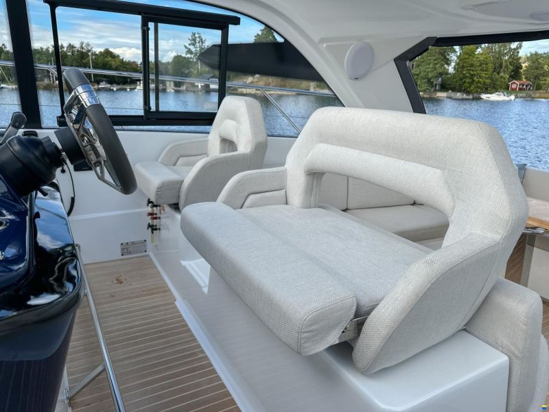 Beneteau Gran Turismo 41