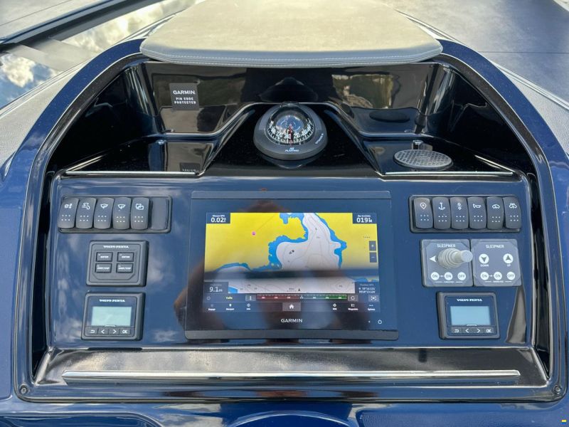 Beneteau Gran Turismo 41