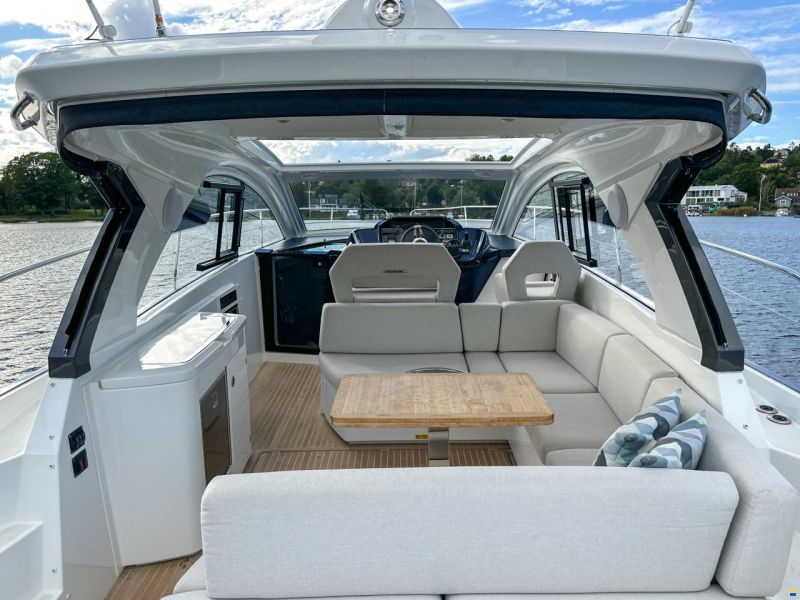 Beneteau Gran Turismo 41