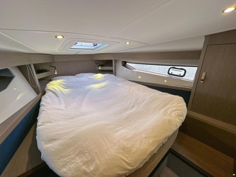 Beneteau Gran Turismo 41