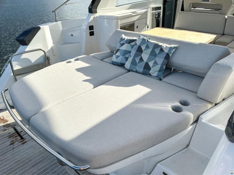 Beneteau Gran Turismo 41