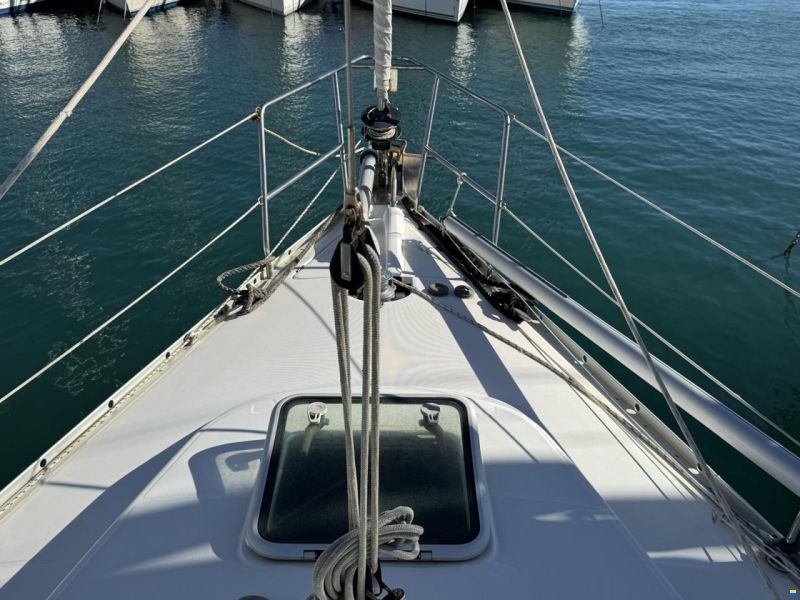 Beneteau Oceanis 373