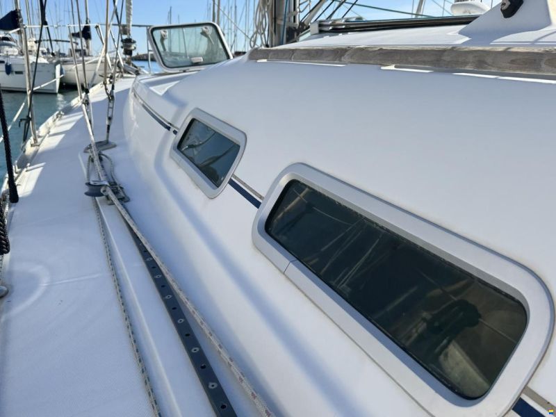 Beneteau Oceanis 373