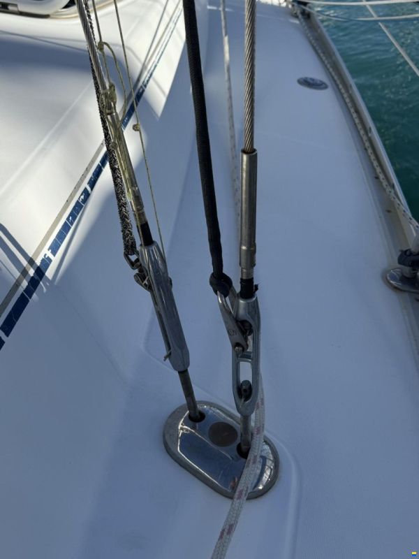 Beneteau Oceanis 373