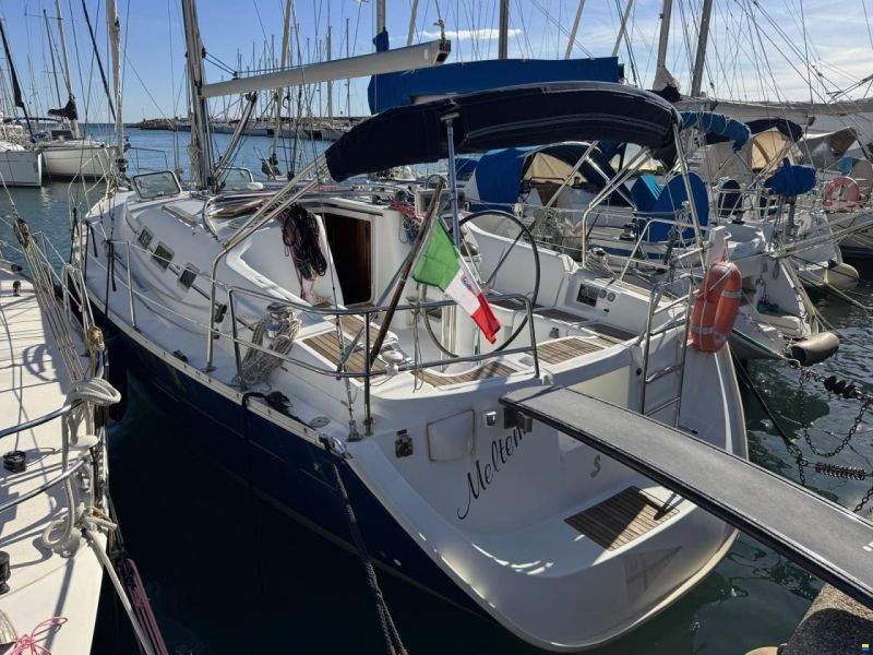 Beneteau Oceanis 373