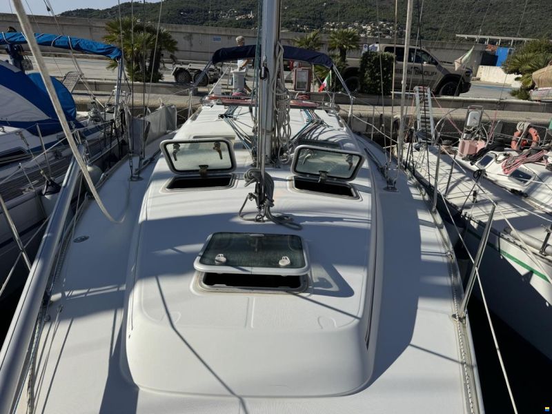 Beneteau Oceanis 373