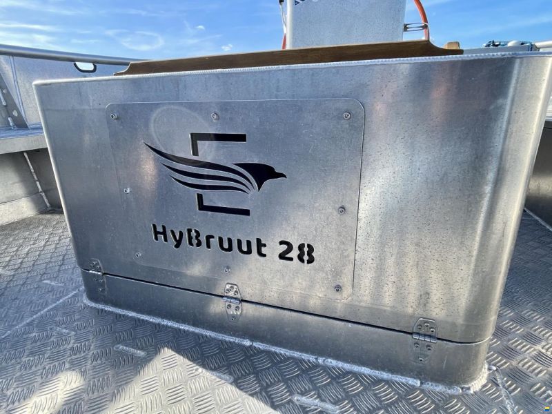 Hybruut 28