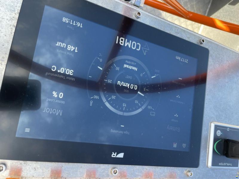 Hybruut 28