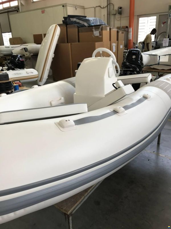 AerMarine Alusmart 320 Kart