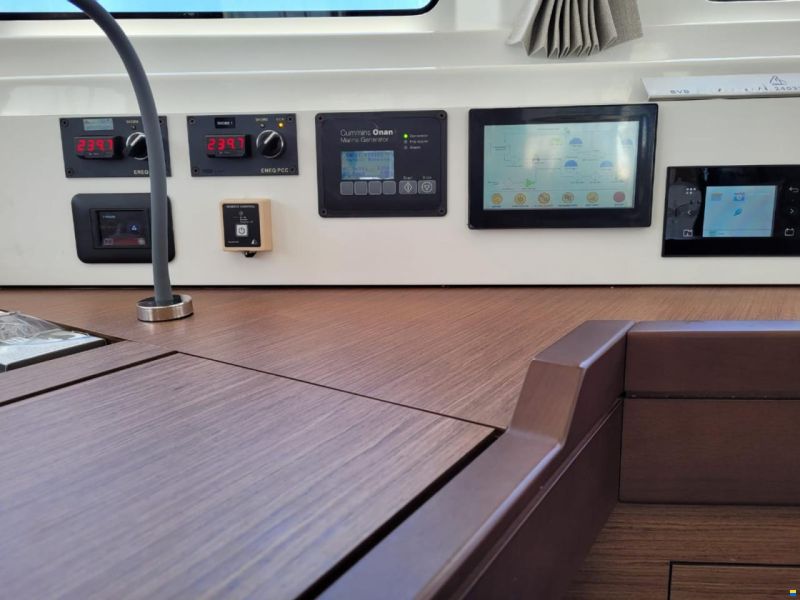 Lagoon 46