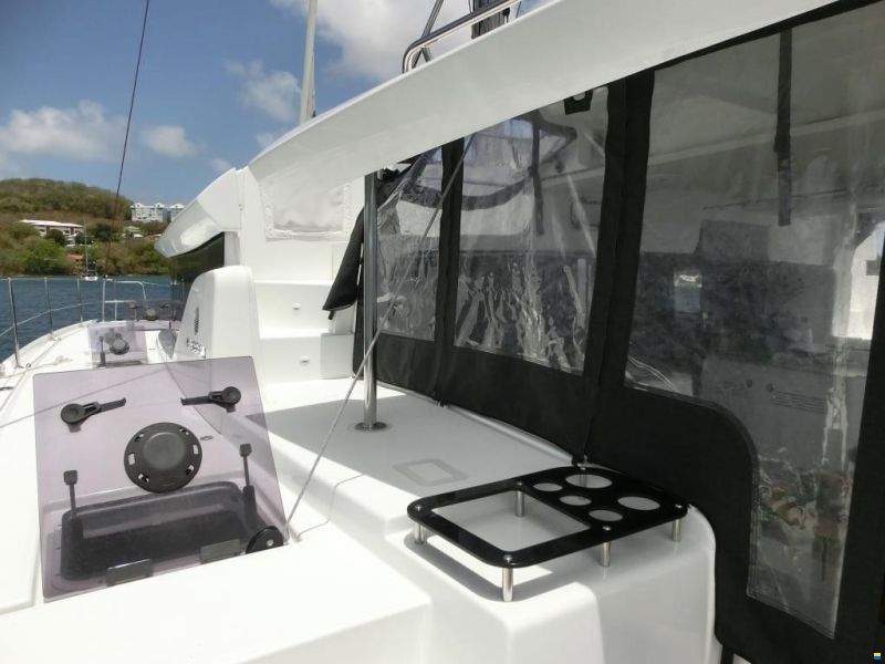 Lagoon 46