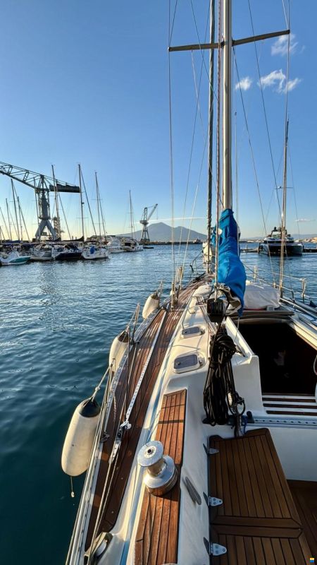 Bavaria 38 Exclusive