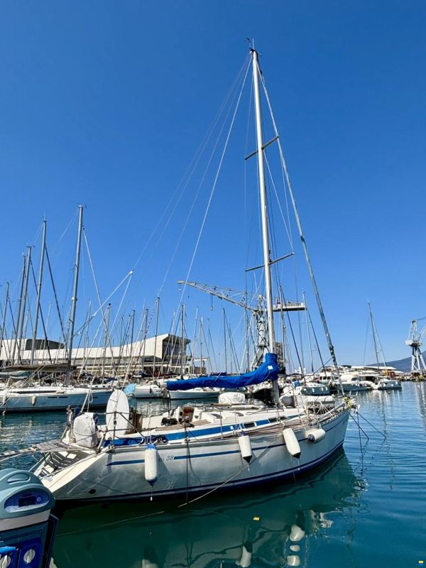 Bavaria 38 Exclusive