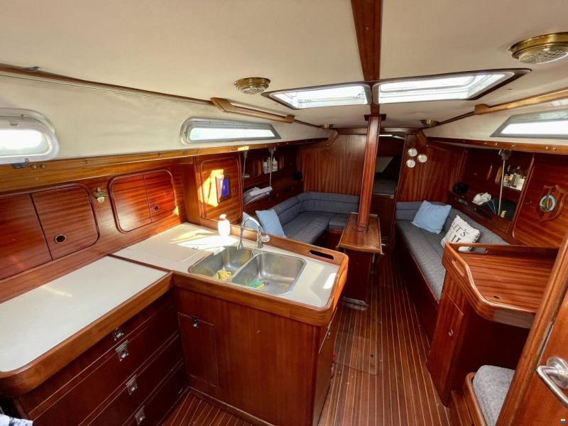 Bavaria 38 Exclusive