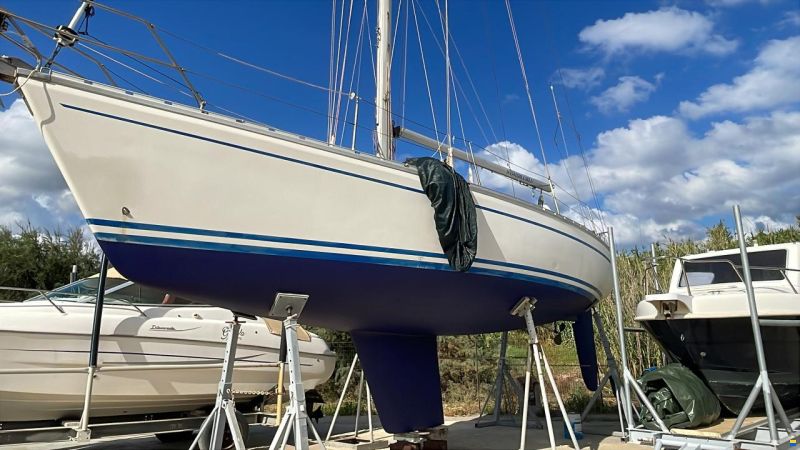 Bavaria 38 Exclusive