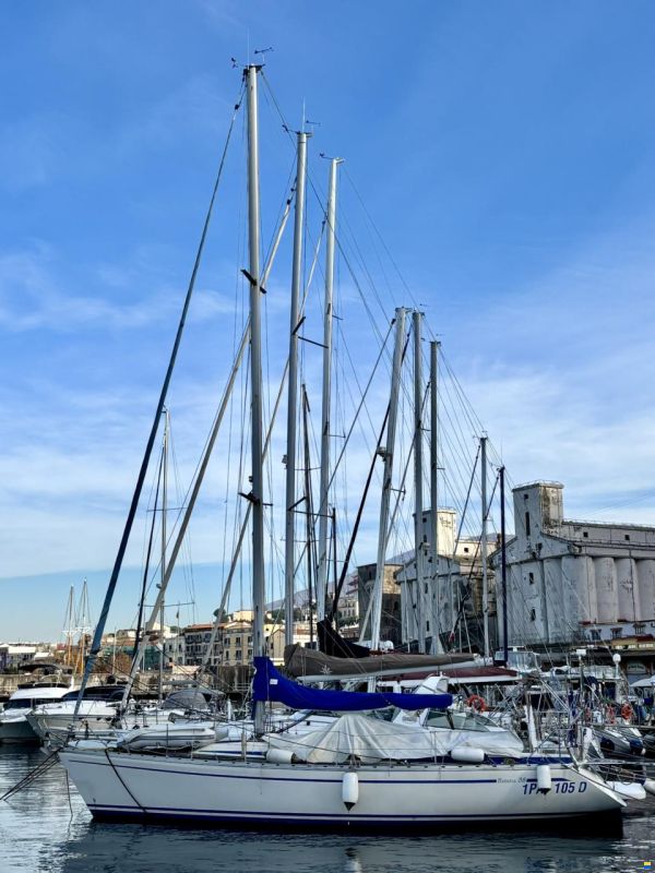 Bavaria 38 Exclusive