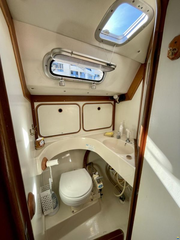 Bavaria 38 Exclusive