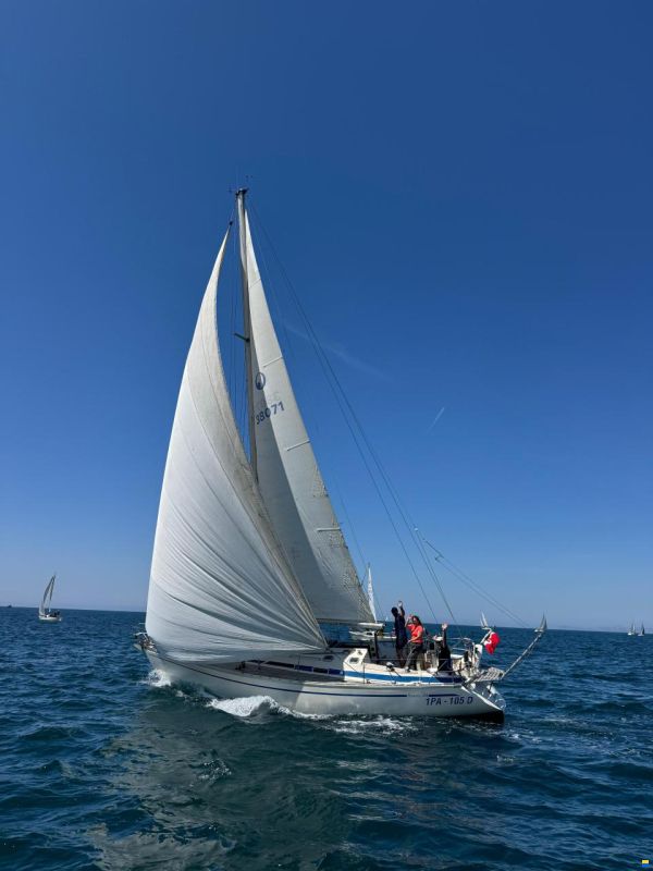 Bavaria 38 Exclusive