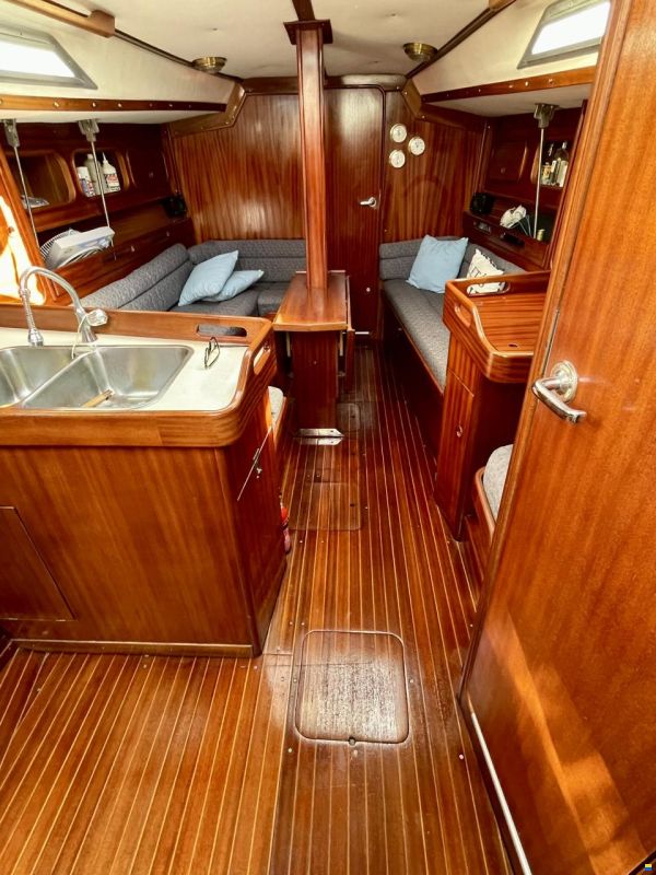 Bavaria 38 Exclusive