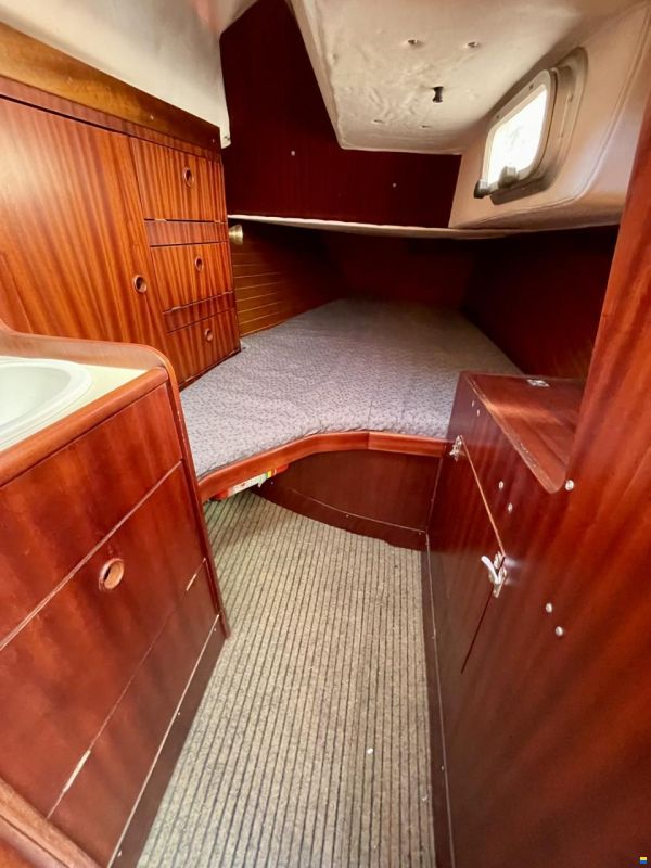 Bavaria 38 Exclusive